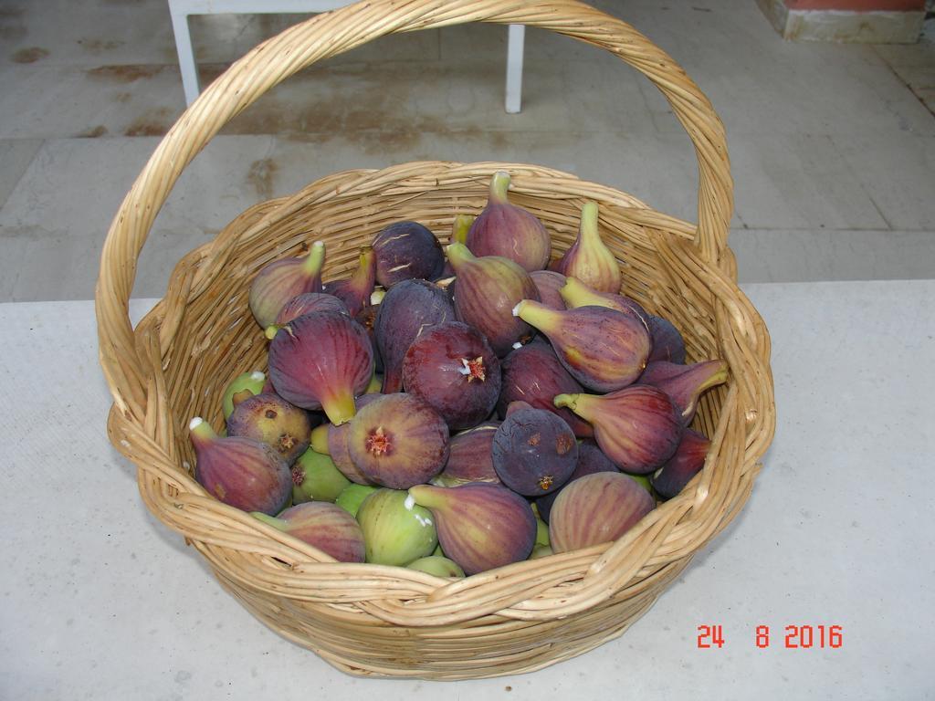 Villa Magia Ypsos Buitenkant foto