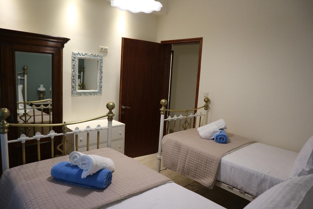 Villa Magia Ypsos Buitenkant foto