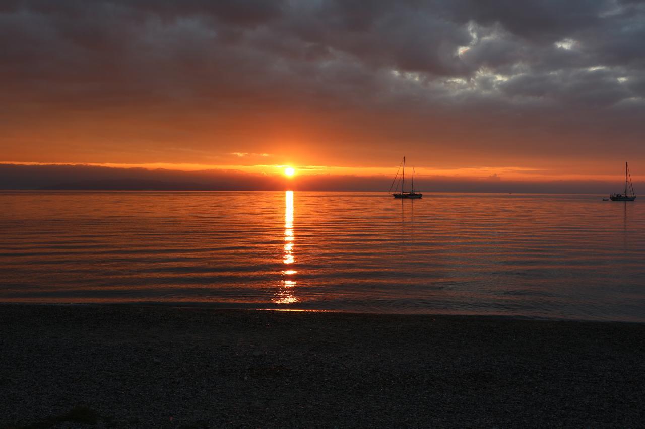 Villa Magia Ypsos Buitenkant foto